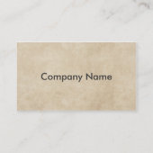 Acupunctie-Visitekaartje Visitekaartje (Achterkant)