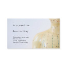 Acupunctieborst