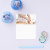 Acupunctiesbrochure Flyer (Enkel)