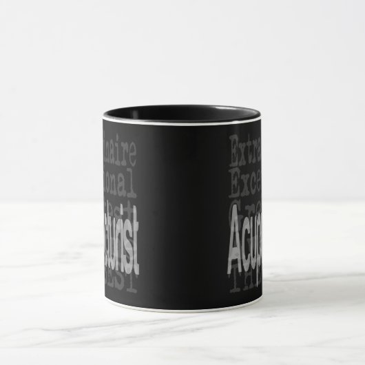 Acupuncturist Extraordinaire Mok (Midden)