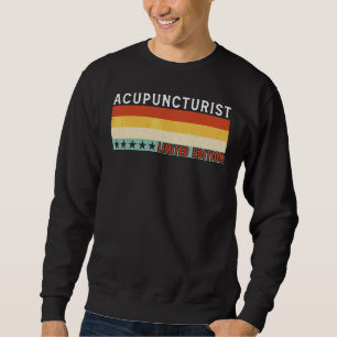 Acupuncturist Functie Titel Beroep Werknemer Waard Trui