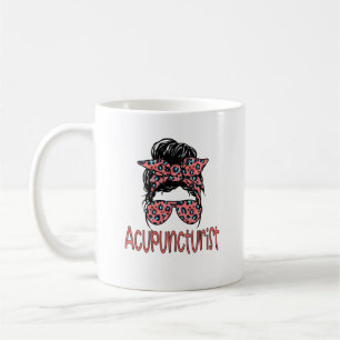 Acupuncturist Gift Koffiemok