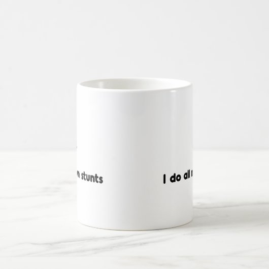 Acupunctuur Hero Koffiemok (Center)