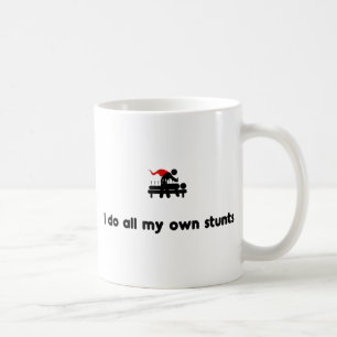 Acupunctuur Hero Koffiemok