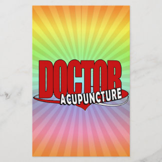ACUPUNCTUUR VAN DE logo ARTS