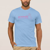 Acurati-simulatie T-shirt (Voorkant)
