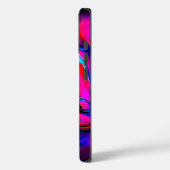 Acusticofobie 2 Case-Mate iPhone case (Achterkant / Links)