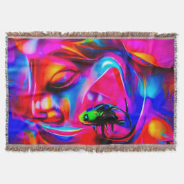 Acusticofobie 2 deken