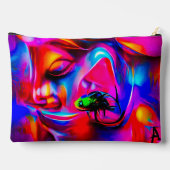 Acusticofobie 2 etui (Achterkant)