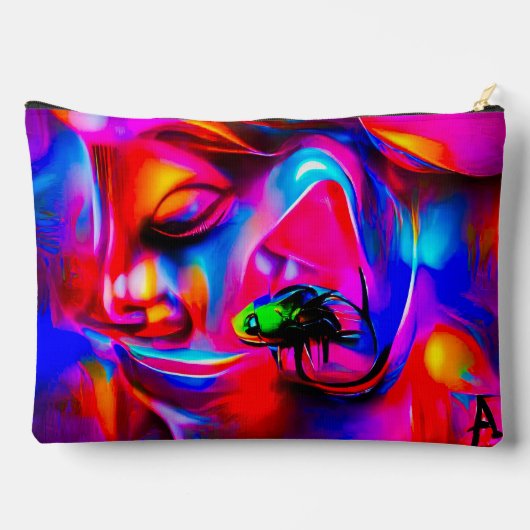 Acusticofobie 2 etui (Achterkant)