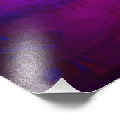 Acusticofobie 2 foto afdruk (Hoek)