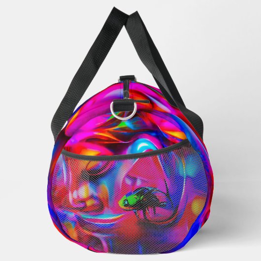 Acusticofobie 2 plunjezak (Rechts)