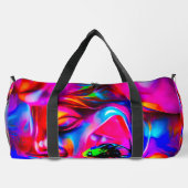 Acusticofobie 2 plunjezak (Achterkant)