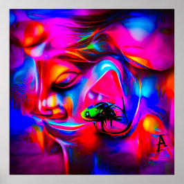 Acusticofobie 2 poster