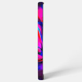 Acusticofobie 2 samsung galaxy hoesje (Linkerkant)