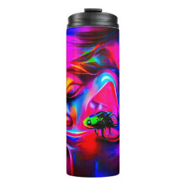 Acusticofobie 2 thermosbeker