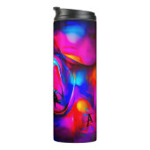 Acusticofobie 2 thermosbeker (Geroteerd rechts)