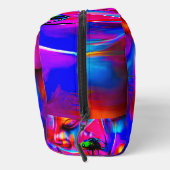 Acusticofobie 2 toilettasje (Rechts)