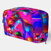 Acusticofobie 2 toilettasje (Rechterhoek)