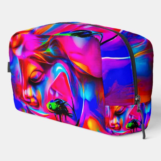 Acusticofobie 2 toilettasje (Rechterhoek)