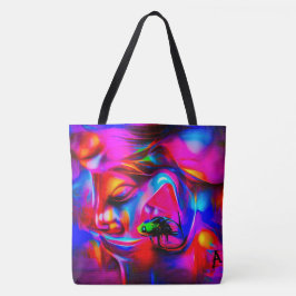 Acusticofobie 2 tote bag