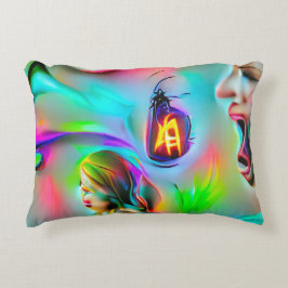 Acusticofobie Accent Kussen