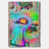 Acusticofobie Deken (Voorkant Verticaal)