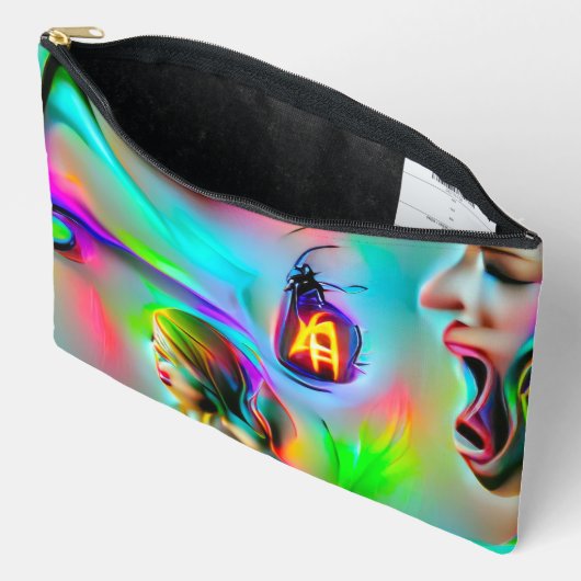 Acusticofobie Etui (Open)