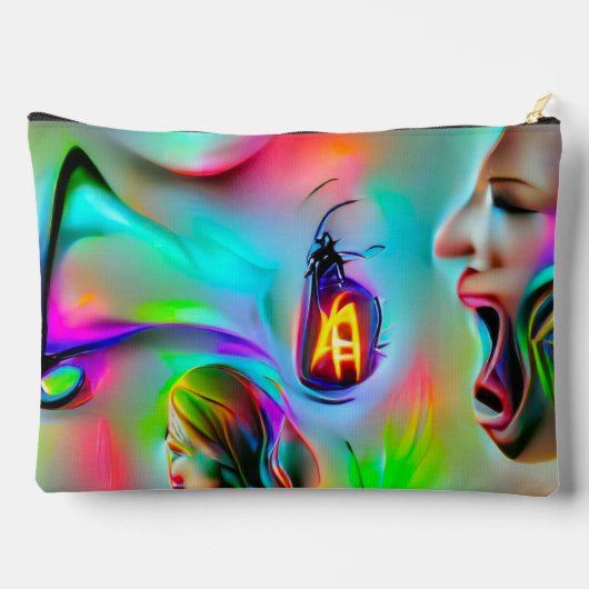 Acusticofobie Etui (Achterkant)