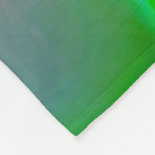 Acusticofobie Fleece Deken (Hoek)