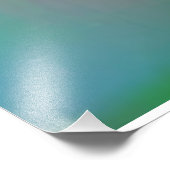 Acusticofobie Foto Afdruk (Hoek)