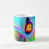 Acusticofobie Koffiemok (Center)