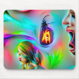 Acusticofobie Muismat