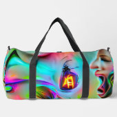 Acusticofobie Plunjezak (Voorkant)