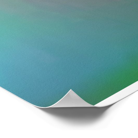 Acusticofobie Poster (Hoek)