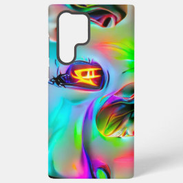 Acusticofobie Samsung Galaxy Hoesje