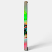 Acusticofobie Samsung Galaxy Hoesje (Linkerkant)