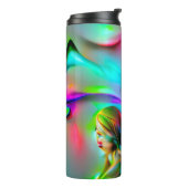 Acusticofobie Thermosbeker (Gedraaid links)