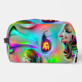 Acusticofobie Toilettasje