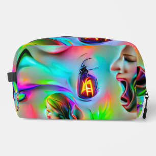 Acusticofobie Toilettasje