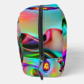 Acusticofobie Toilettasje (Rechts)