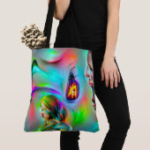 Acusticofobie Tote Bag (Dichtbij)