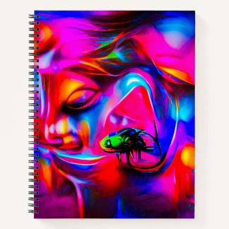 Acusticophobia 2 notitieboek
