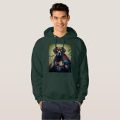 Acute Awareness T-shirt (Voorkant volledig)