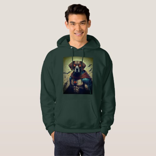 Acute Awareness T-shirt (Voorkant volledig)