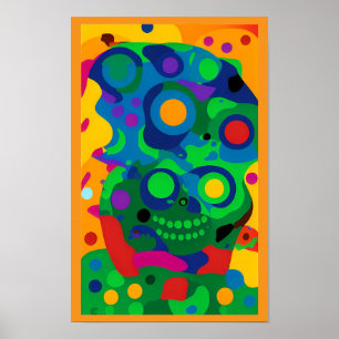 Acute letaliteit poster