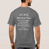 ACWE-logo-new-small copy 2.gif T-shirt (Achterkant)