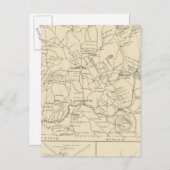 Acworth, Sullivan County Briefkaart (Voorkant / Achterkant)