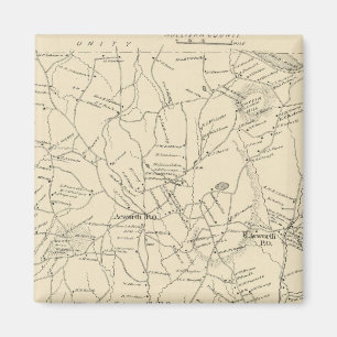 Acworth, Sullivan County Magneet