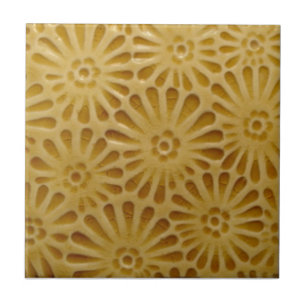AD009 Art Deco Reproduction Ceramic Tile Tegeltje